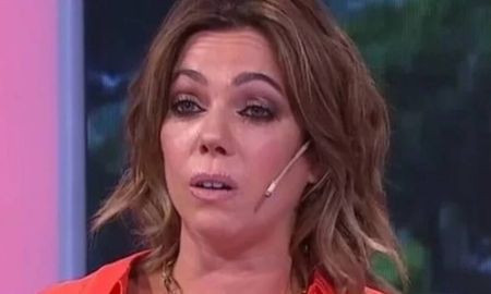 Pía Shaw tuvo que ir al psicólogo para pedir ayuda. Pía Shaw tuvo que ir al psicólogo para pedir ayuda.