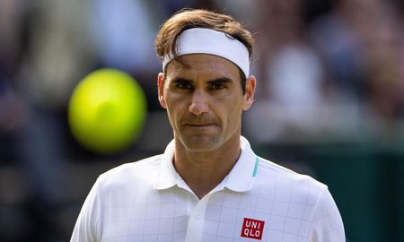 La noticia más triste para los fanáticos de Federer fue confirmada por el propio tenista este jueves.