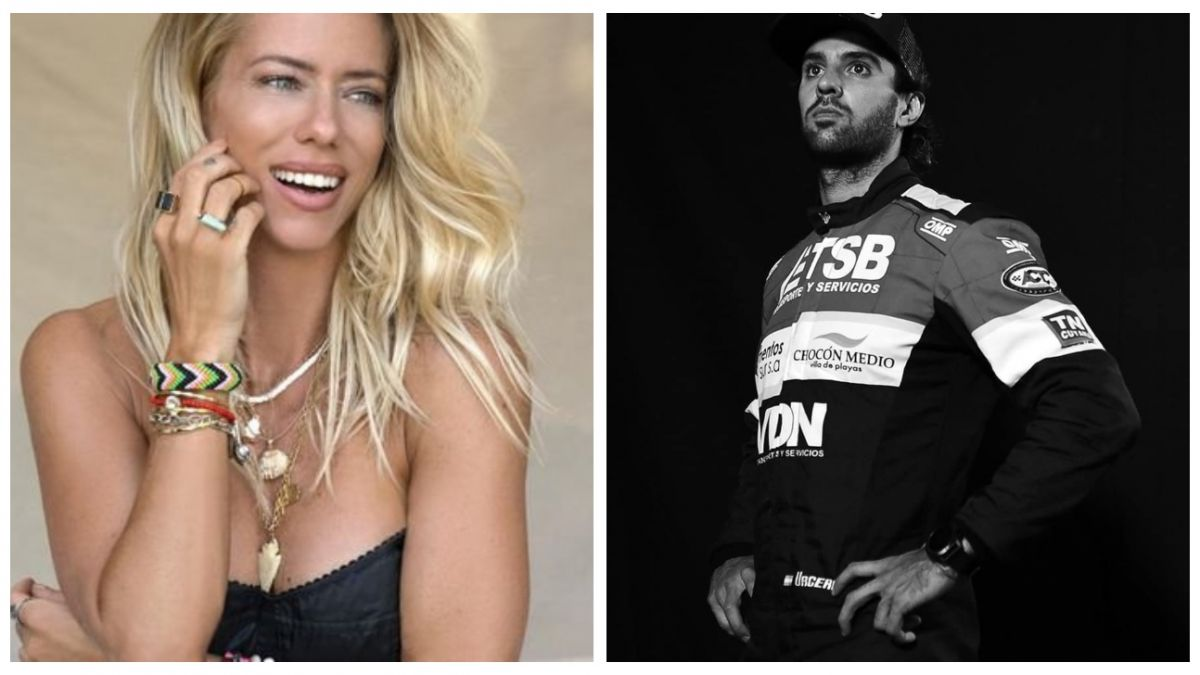 Cuándo habrían comenzado a salir Nicole Neumann y José Manuel Urcera.