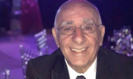 La estremecedora revelación de la autopsia al jubilado asesinado en Palermo La estremecedora revelación de la autopsia al jubilado asesinado en Palermo