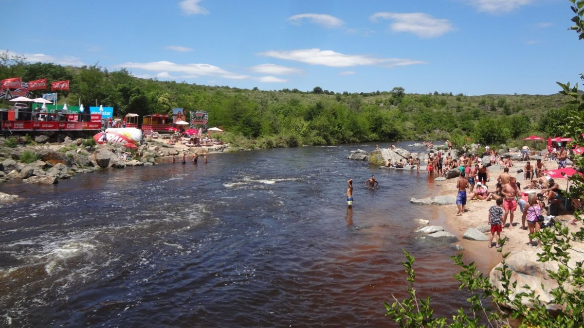 El Festival del Pan Casero es el evento gastronómico más importante de la zona y celebra las raíces productivas de la comuna. El Festival del Pan Casero es el evento gastronómico más importante de la zona y celebra las raíces productivas de la comuna.
