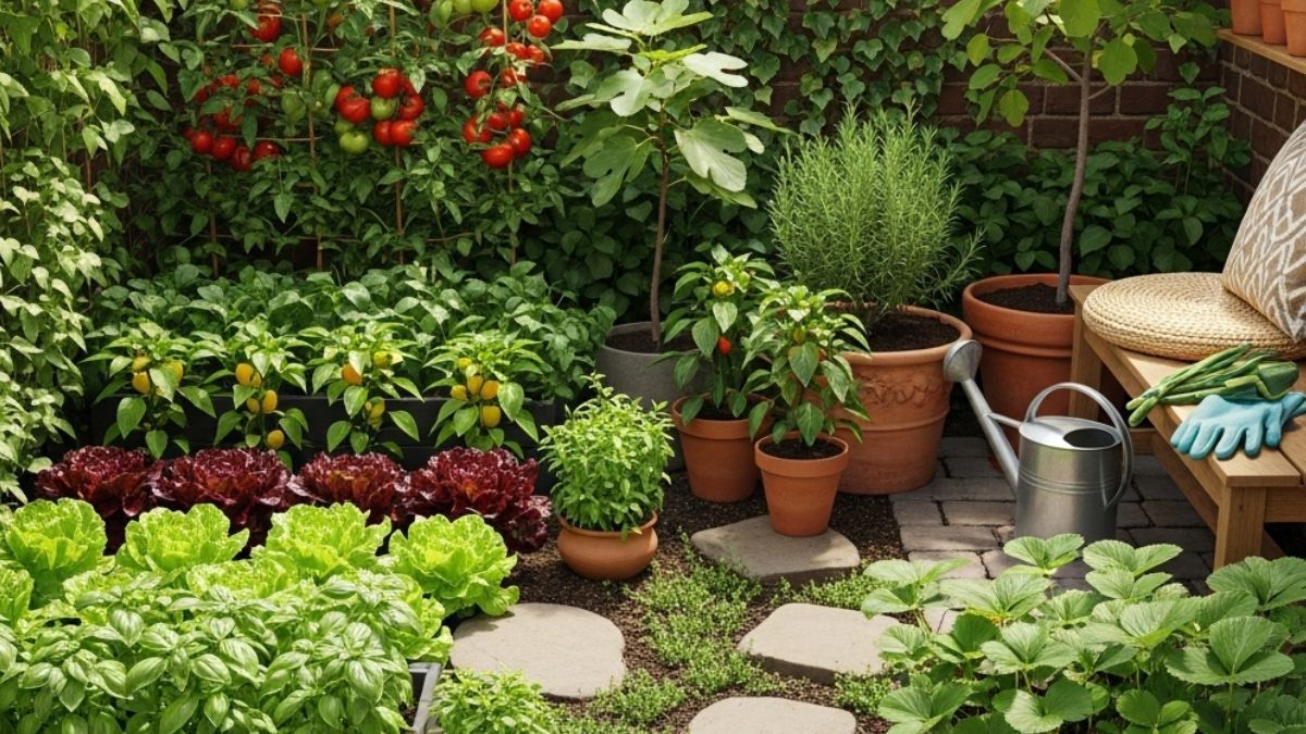 Qué podés sembrar en septiembre para aprovechar la primavera.