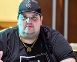 David Perona, más conocido como el Rey del Juego Clandestino de Rafaela.