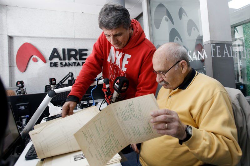 Aniversario: “Unas 3.000 personas trabajaron en la construcción del Túnel Subfluvial”