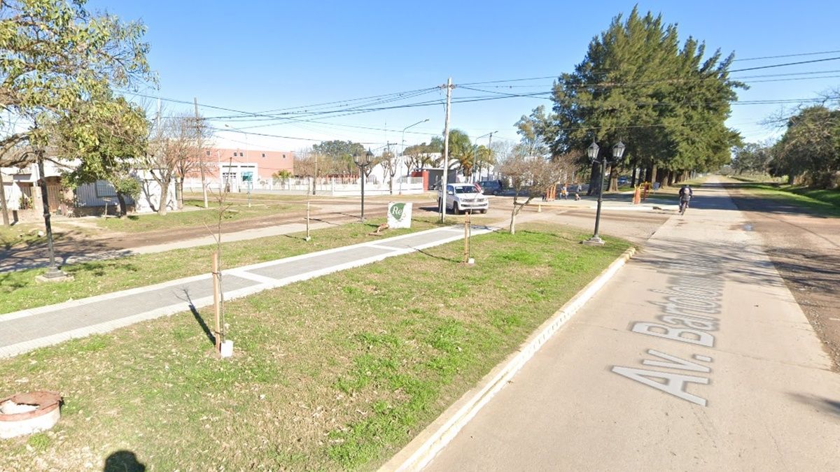 &nbsp;El hecho ocurrió este sábado alrededor de las 9 de la mañana en inmediaciones de Avenida Mitre 1500 de la vecina ciudad de Recreo.&nbsp;