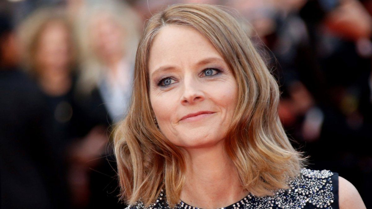 Jodie Foster