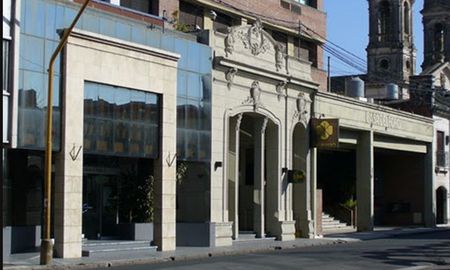 El Tribunal de Ética del Colegio de Abogados deberá revisar el accionar del abogado Marcos Barceló El Tribunal de Ética del Colegio de Abogados deberá revisar el accionar del abogado Marcos Barceló