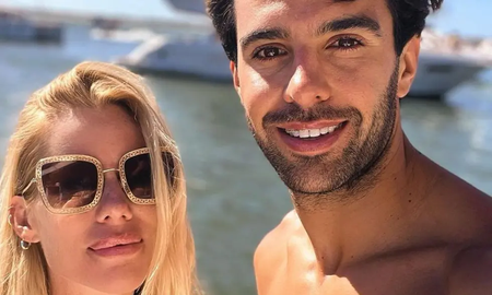Nicole Neumann sobre la posibilidad de un bebé con Manu Urcera: Tengo ganas de todo Nicole Neumann sobre la posibilidad de un bebé con Manu Urcera: Tengo ganas de todo