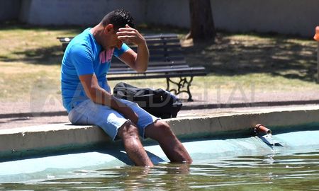 El clima extremo de marzo formateó el verano más cálido desde que hay registros El clima extremo de marzo formateó el verano más cálido desde que hay registros