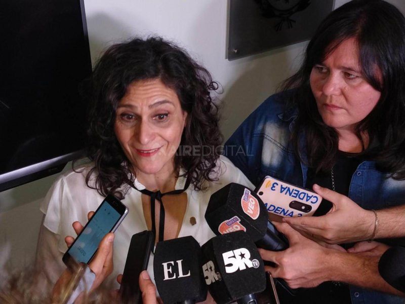 Presentaron en Santa Fe el mapa de femicidios en el país y la provincia