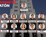 el gabinete de emilio jaton para gobernar la ciudad de santa fe el gabinete de emilio jaton para gobernar la ciudad de santa fe