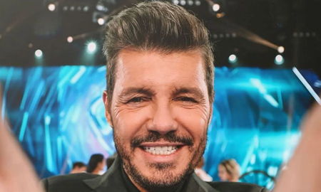 El divertido video de Marcelo Tinelli: Síndrome de abstinencia El divertido video de Marcelo Tinelli: Síndrome de abstinencia