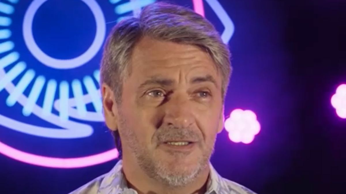 Fuerte denuncia contra Darío