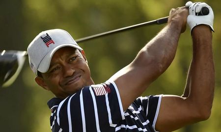 Tiger Woods tuvo que ser intervenido quirúrgicamente luego del accidente que sufrió en Los Ángeles. Tiger Woods tuvo que ser intervenido quirúrgicamente luego del accidente que sufrió en Los Ángeles.