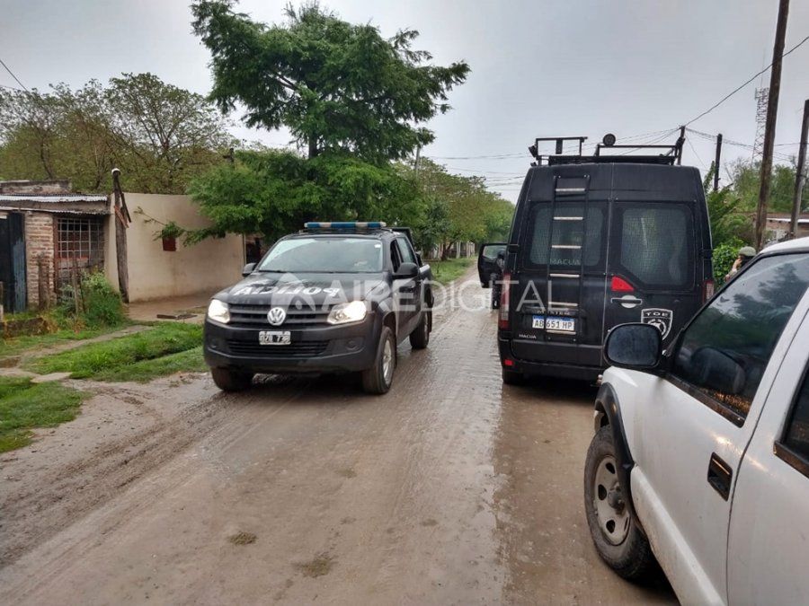 Dos de los ocho detenidos en Cabal, Las Lomas y Villa Hipódromo seguirán en prisión