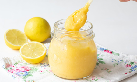 Cómo hacer la crema de limón más rica: la receta fácil para usar en todos tus postres Cómo hacer la crema de limón más rica: la receta fácil para usar en todos tus postres