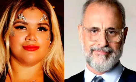 Jorge Rial fue asistido de urgencia al enterarse de que Morena fue abusada: Fue muy feo