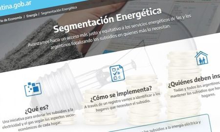 El Gobierno decidió extender el plazo para quienes aún no se anotaron en el subsidio. El Gobierno decidió extender el plazo para quienes aún no se anotaron en el subsidio.
