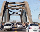 El proyecto ejecutivo del Puente Carretero está terminado desde el 2014. El proyecto ejecutivo del Puente Carretero está terminado desde el 2014.