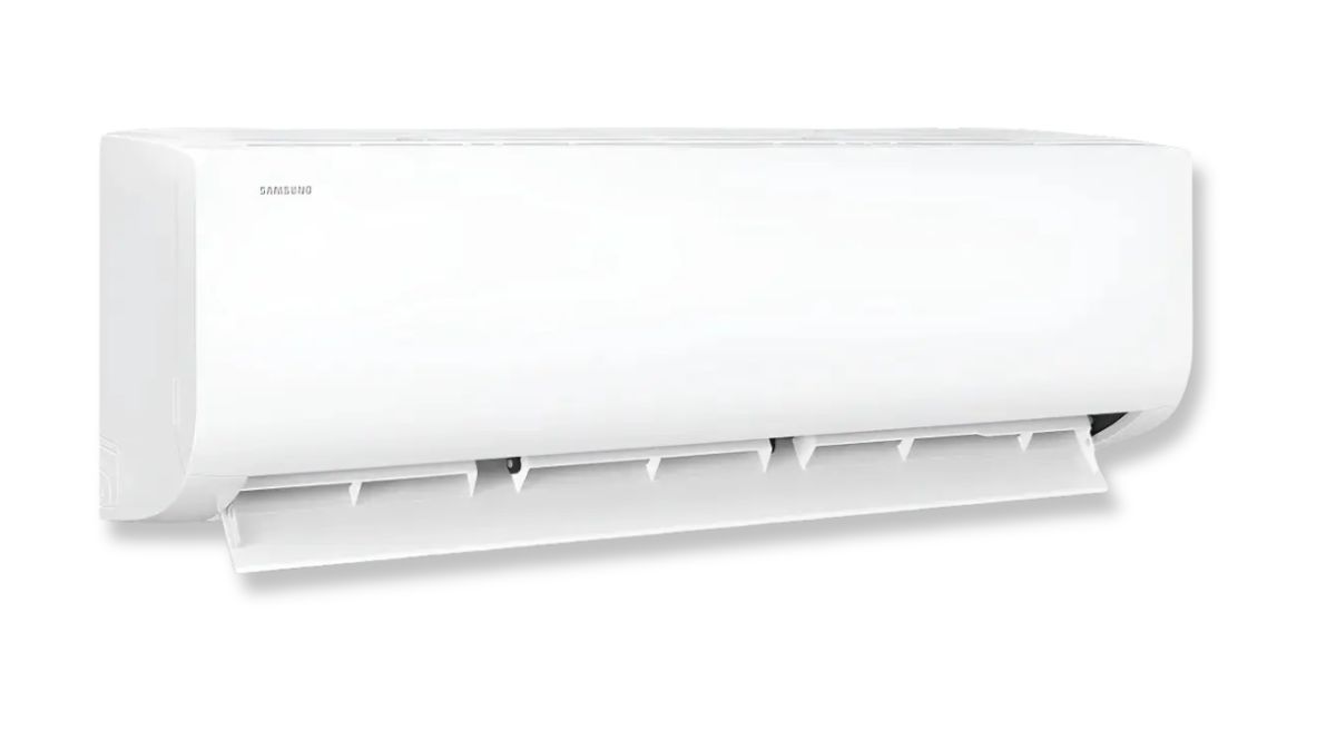 Los equipos frío/calor de Samsung con tecnología inverter se destacan por su eficiencia y rendimiento. Los equipos frío/calor de Samsung con tecnología inverter se destacan por su eficiencia y rendimiento.