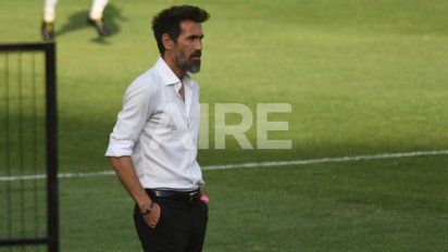 Copa de la Liga: Colón empató con Rosario Central y Eduardo Domínguez rescató la actitud de sus dirigidos