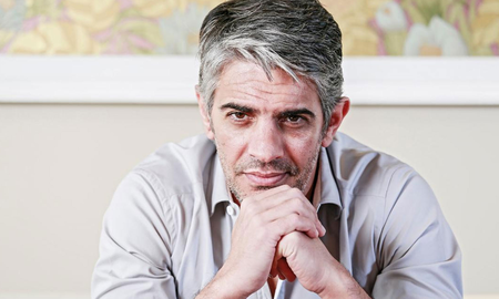 Pablo Echarri fue denunciado por incitación a la violencia tras sus dichos sobre Cristina Kirchner Pablo Echarri fue denunciado por incitación a la violencia tras sus dichos sobre Cristina Kirchner