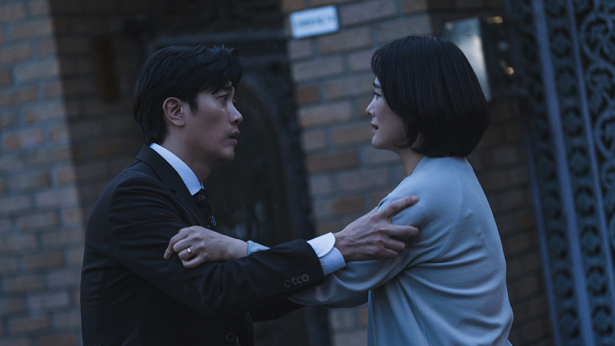 Netflix: la serie coreana llena de secretos familiares y drama que es furor en la plataforma