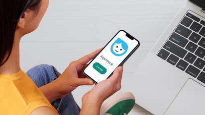 AFIP habilitó Tina para hacer trámites por WhatsApp: cómo funciona