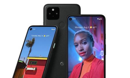 Google dará lugar de producción a sus dispositivos más modernos. Google dará lugar de producción a sus dispositivos más modernos.