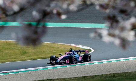 Pierre Gasly logró meter al Alpine entre los diez mejores, demostrando que el monoplaza tenía potencial para pelear arriba en territorio nipón. Pierre Gasly logró meter al Alpine entre los diez mejores, demostrando que el monoplaza tenía potencial para pelear arriba en territorio nipón.