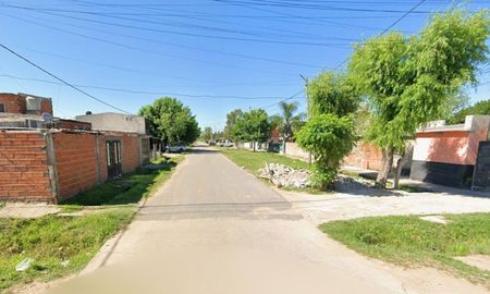 Rosario: asesinaron a una mujer de 51 años de un disparo en el pecho. Rosario: asesinaron a una mujer de 51 años de un disparo en el pecho.
