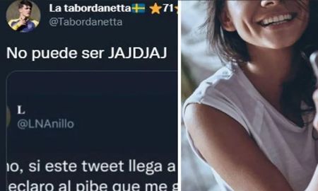 Le mandó un indirecta al chico que le gustaba, pero él no entendió nada y la descolocó con su respuesta Le mandó un indirecta al chico que le gustaba, pero él no entendió nada y la descolocó con su respuesta