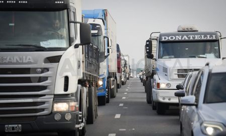 Las restricciones serán durante horas de este viernes 23 y sábado 24 de diciembre. Las restricciones serán durante horas de este viernes 23 y sábado 24 de diciembre.