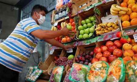 FMI, Banco Mundial, ONU y OMC llaman a una acción coordinada urgente sobre la seguridad alimentaria.