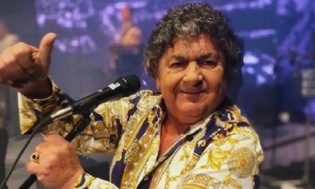 Cacho Deicas confirmó nueva banda y recital. Cacho Deicas confirmó nueva banda y recital.
