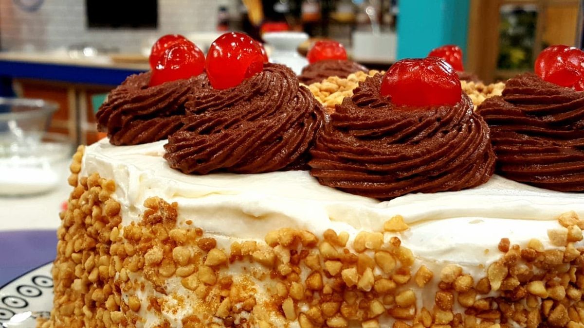 Cómo hacer imperial ruso Cómo hacer imperial ruso