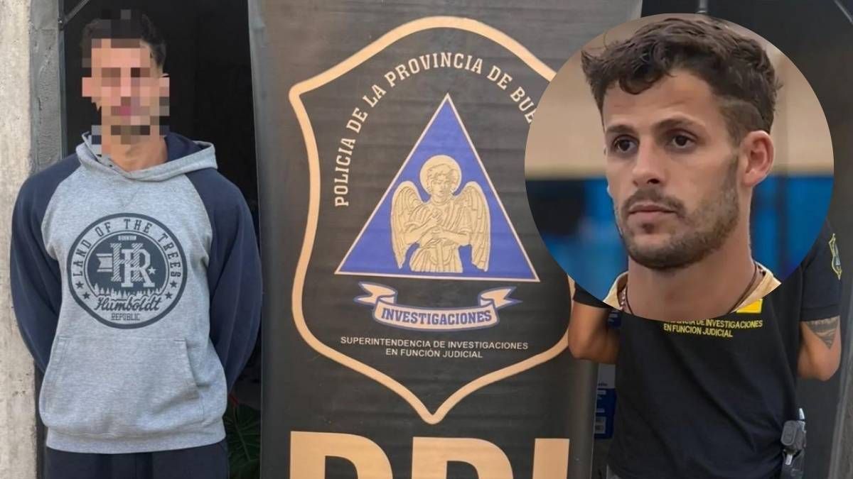 Joel Ojeda negó las acusaciones en su contra y aseguró que el allanamiento fue “una movida mediática”.