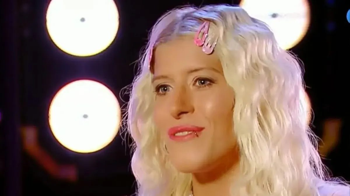 Un jugador de la Scaloneta le escribió a Camila de Gran Hermano.