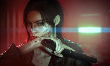 A pesar de las dudas que dejó el tráiler conceptual, Capcom ratificó que el sistema de juego heredará la cámara en tercera persona sobre el hombro de Resident Evil 2 Remake. A pesar de las dudas que dejó el tráiler conceptual, Capcom ratificó que el sistema de juego heredará la cámara en tercera persona sobre el hombro de Resident Evil 2 Remake.