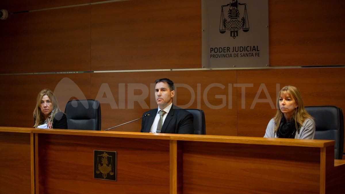 El tribunal cambió la carátula y condenó a Paiva como autor de tentativa de homicidio