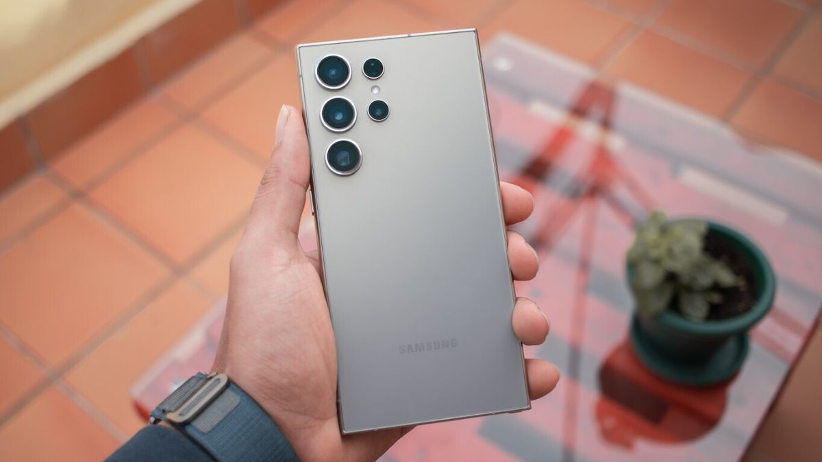 Cuánto sale un Samsung Galaxy S25 en junio 2025 en Argentina y qué características tiene