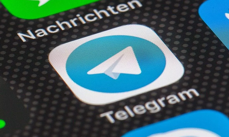 Telegram: envío de mensajes anónimos y sin captura de pantalla Telegram: envío de mensajes anónimos y sin captura de pantalla