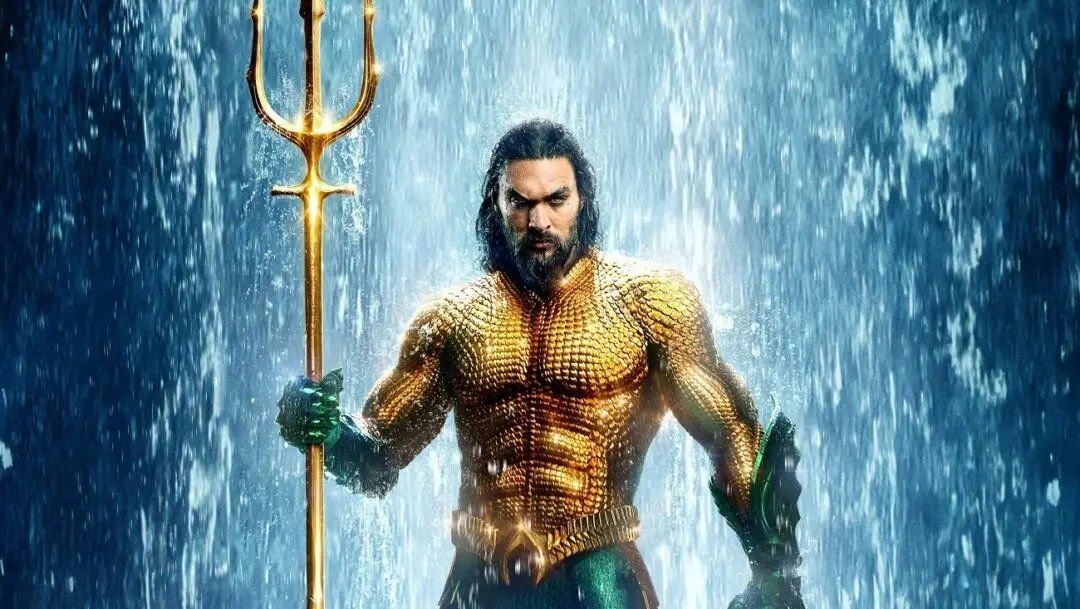 Cómo será "Aquaman 2".