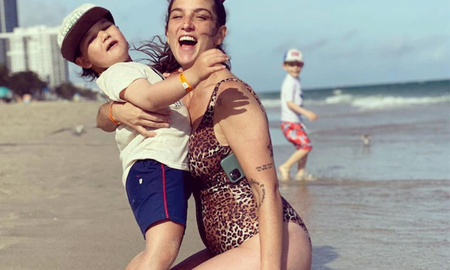 El controversial video de Juana Repetto que generó fuertes críticas en las redes El controversial video de Juana Repetto que generó fuertes críticas en las redes