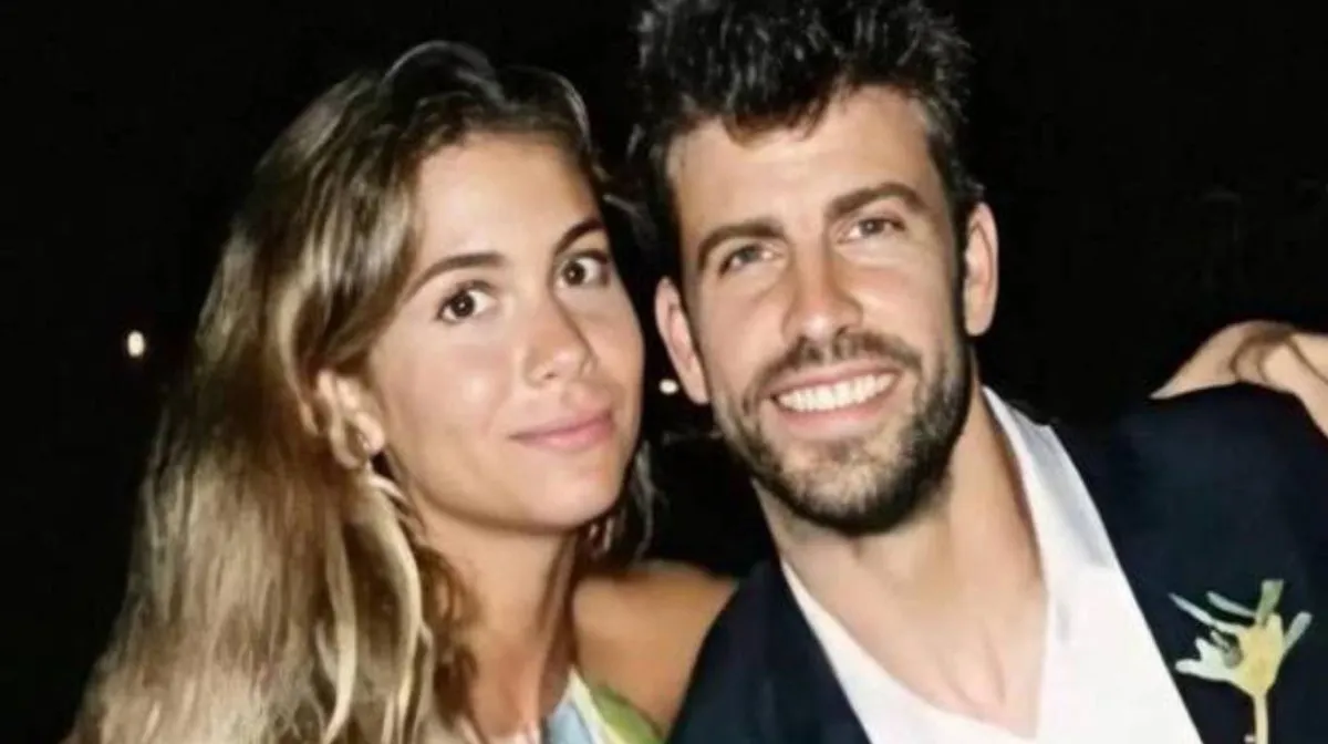 Clara Chía Marti es la mujer que conquistó a Gerard Piqué. 