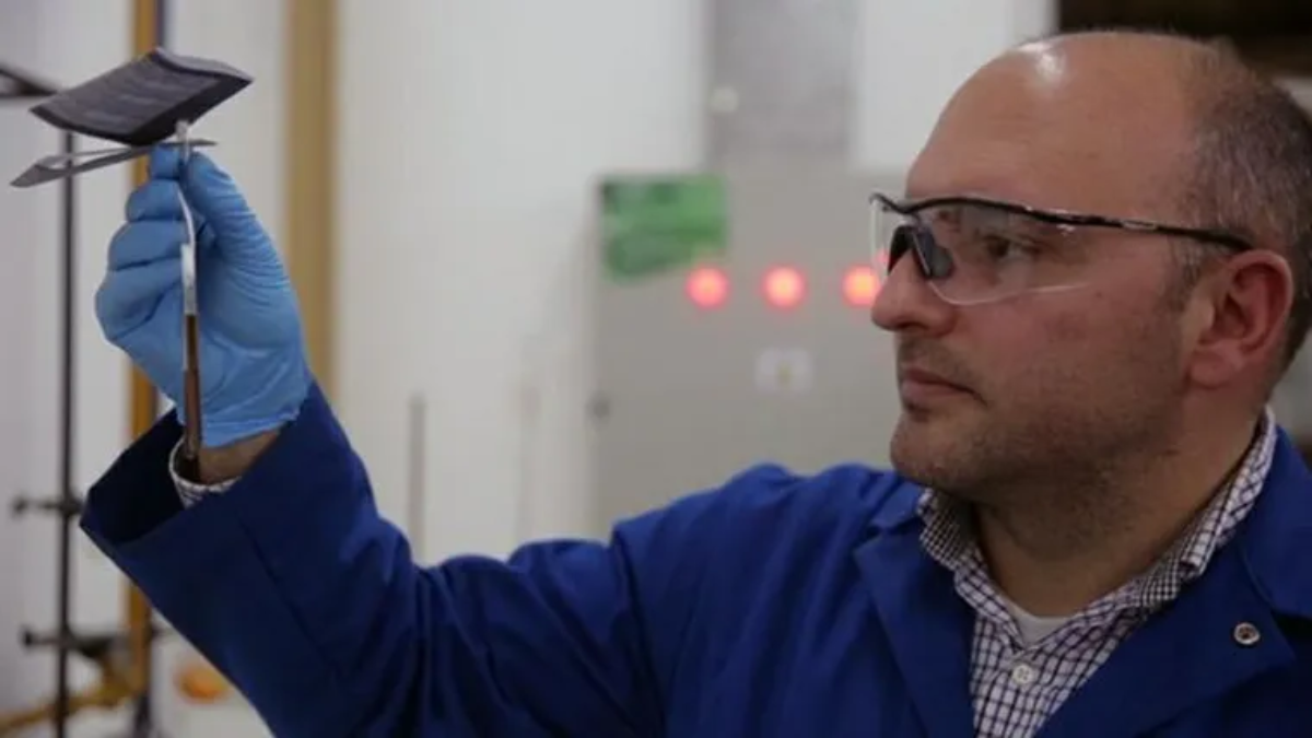 El científico cordobés de 44 años fue visto por última vez el lunes pasado