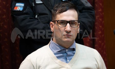 Leandro Spies fue condenado a 10 años de prisión