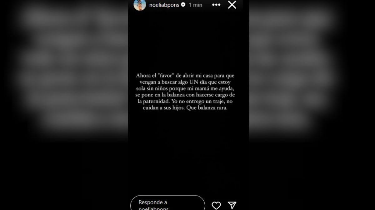 Pipa Benedetto se separó de su esposa. Pipa Benedetto se separó de su esposa.