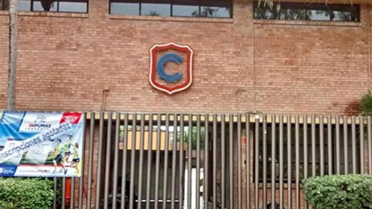 Colegio Cervantes de Torre&oacute;n en Coahuila