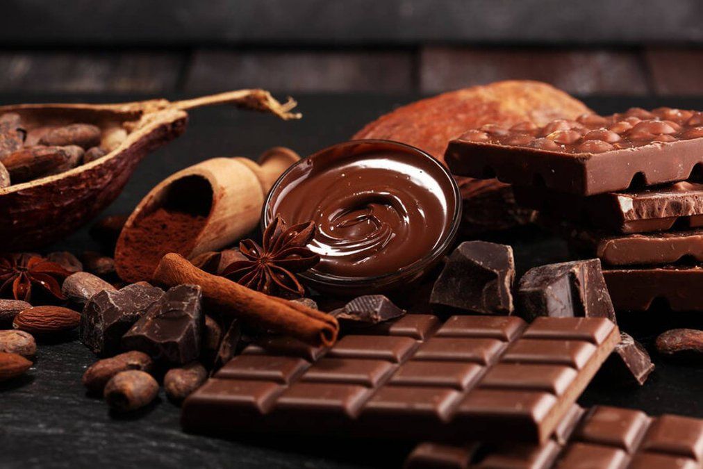 Efemérides del 13 de septiembre: se celebra el Día Internacional del Chocolate